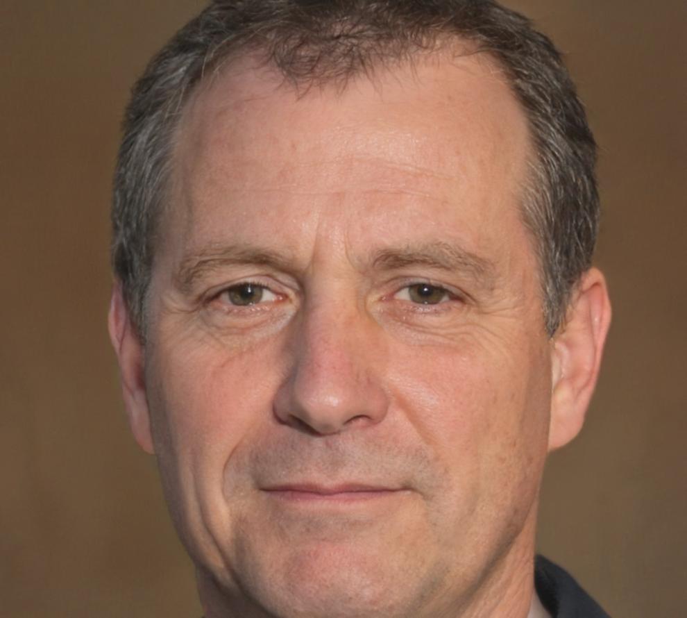 Dr. Lennart Wiedemann